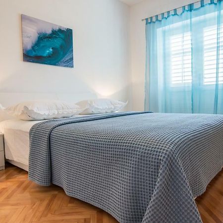 מאקרסקה Apartments Fanito מראה חיצוני תמונה