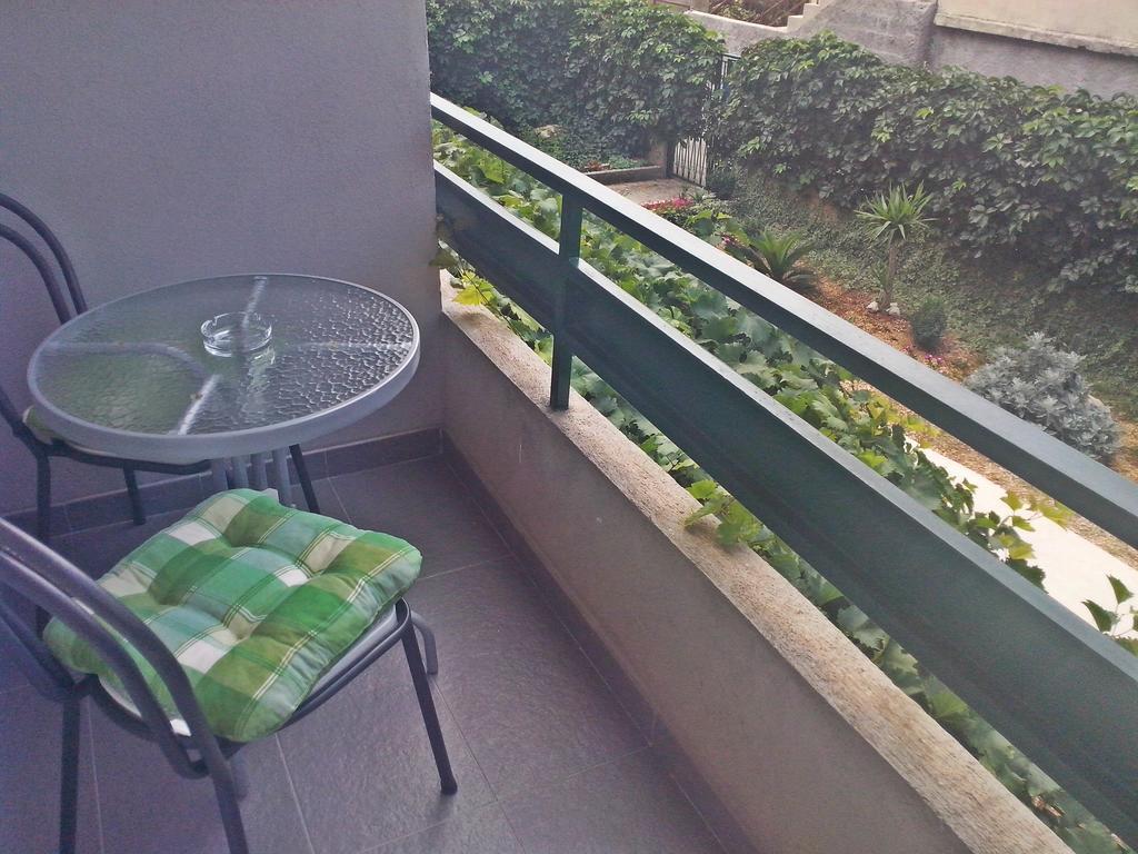 מאקרסקה Apartments Fanito חדר תמונה