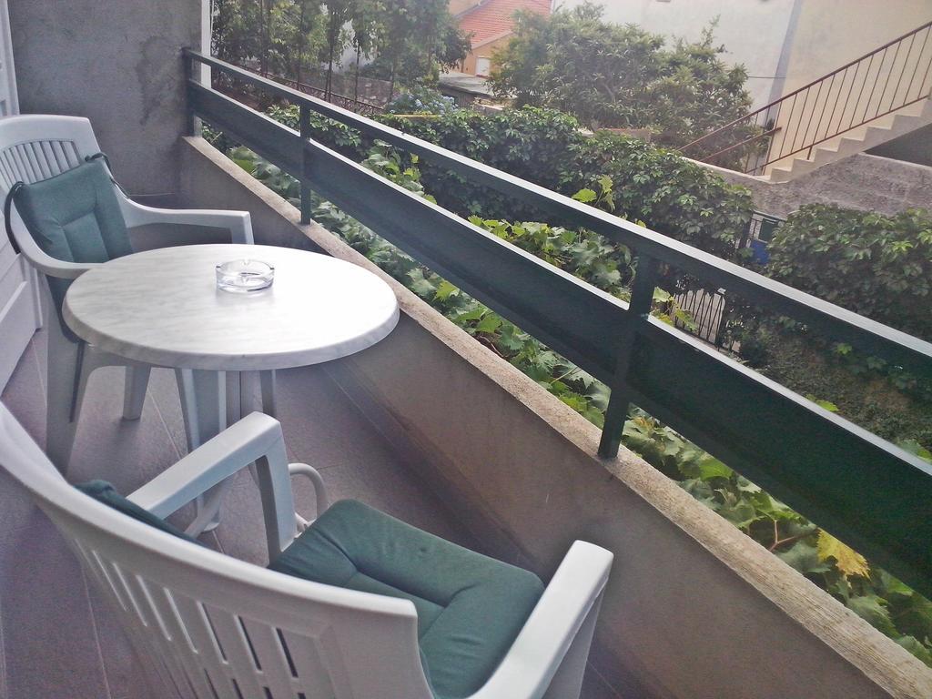 מאקרסקה Apartments Fanito חדר תמונה