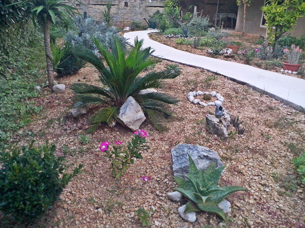 מאקרסקה Apartments Fanito מראה חיצוני תמונה